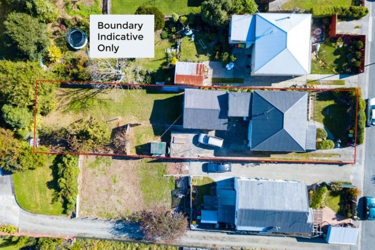 Photo of property in 18 Baker Street, West End, Timaru, 7910