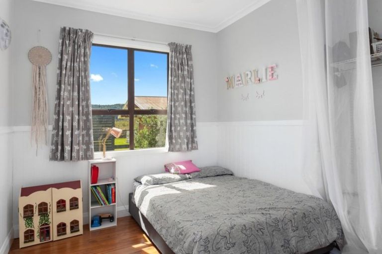 Photo of property in 41 Rewatu Road, Poroporo, Whakatane, 3191