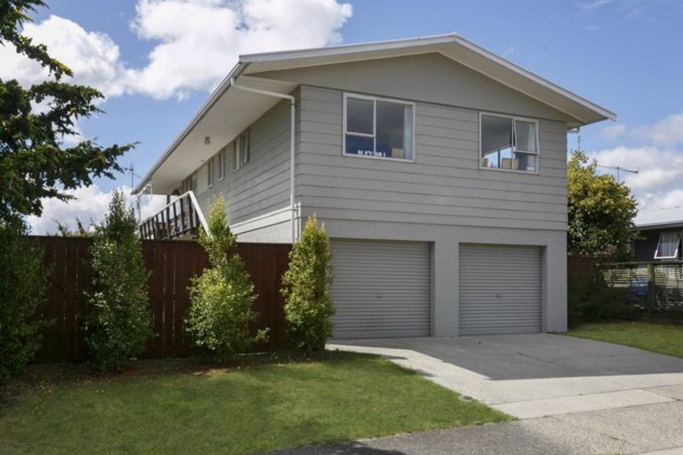 Photo of property in 4 Hyde Avenue, Richmond Heights, Taupo, 3330