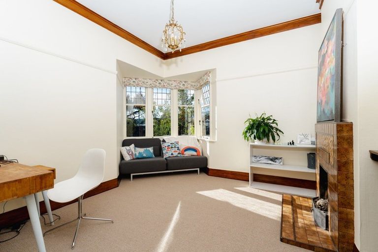 Photo of property in 9 Ings Avenue, Saint Clair, Dunedin, 9012