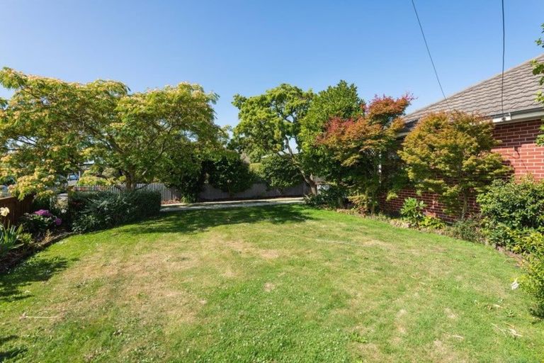 Photo of property in 25 Whitefield Street, Kaiapoi, 7630