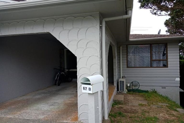 Photo of property in 67b Thurleigh Grove, Karori, Wellington, 6012