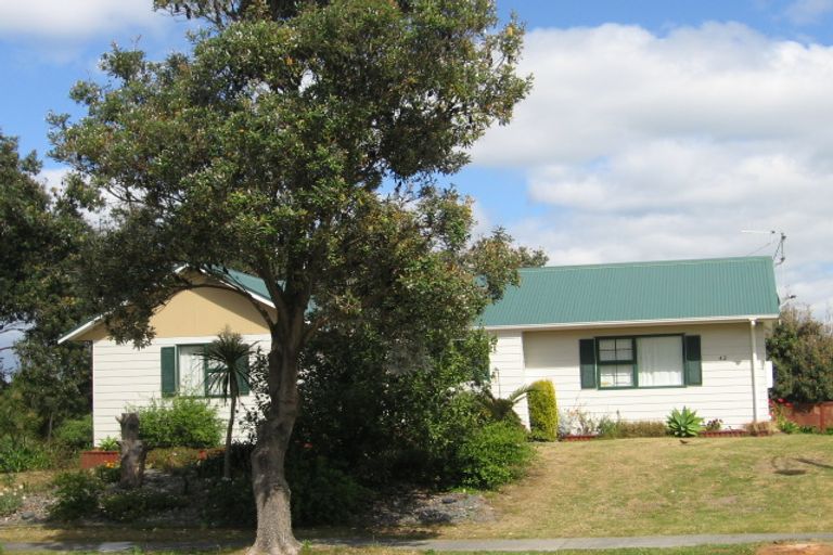 Photo of property in 42 Papaunahi Road, Bowentown, Waihi Beach, 3177