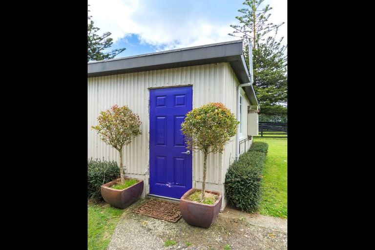 Photo of property in 284 Hunter Road, Patumahoe, Pukekohe, 2679