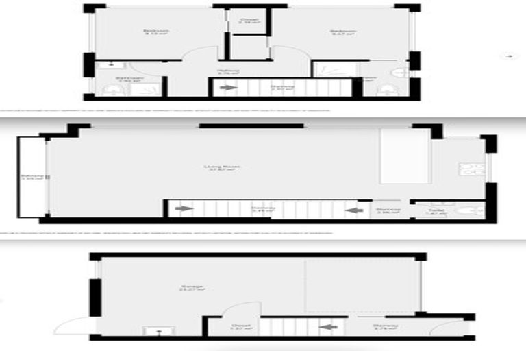 Photo of property in 5/408 Worcester Street, Linwood, Christchurch, 8011