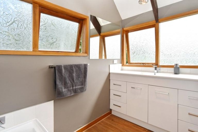 Photo of property in 81 Wingate Street, Redwood, Christchurch, 8051