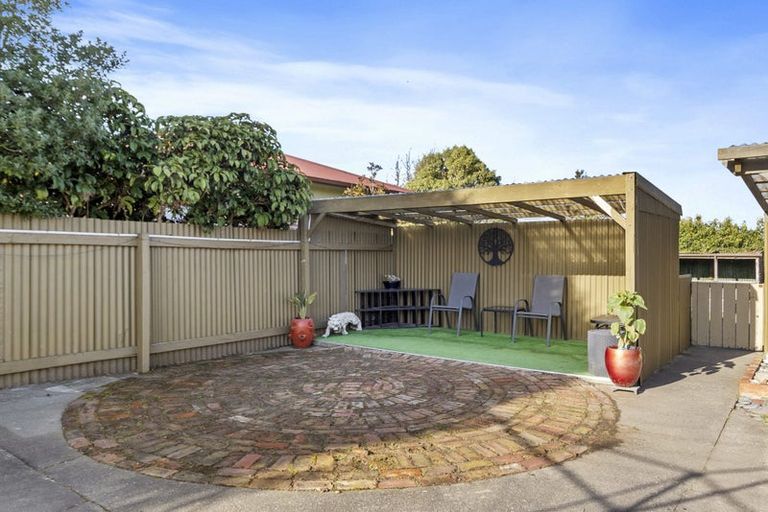 Photo of property in 12 Hatton Street, West End, Timaru, 7910