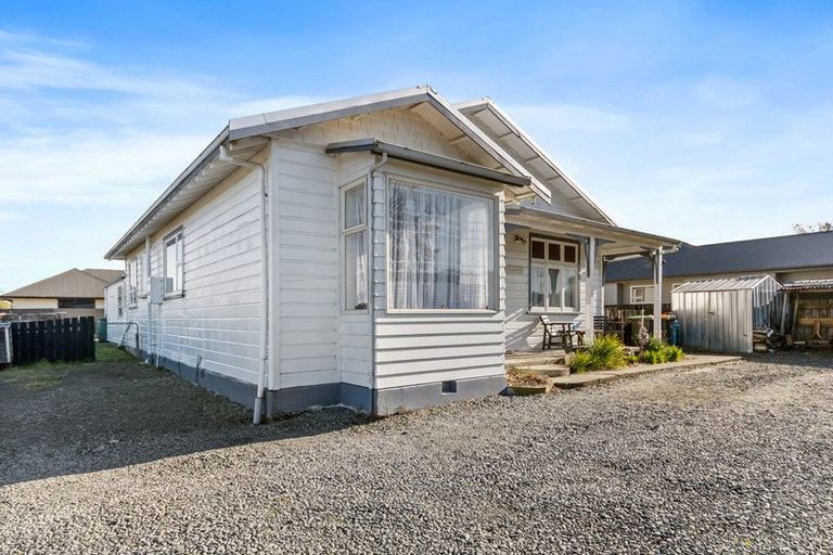 Photo of property in 333 King Street, Temuka, 7920