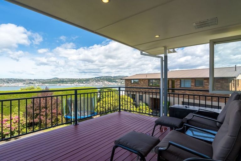 Photo of property in 22 Shandon Road, Vauxhall, Dunedin, 9013