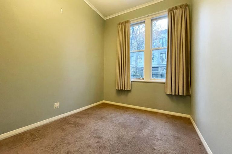 Photo of property in 359 The Terrace, Te Aro, Wellington, 6011