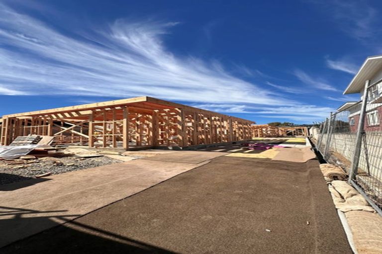 Photo of property in 3/16 Mountfort Street, Spreydon, Christchurch, 8024