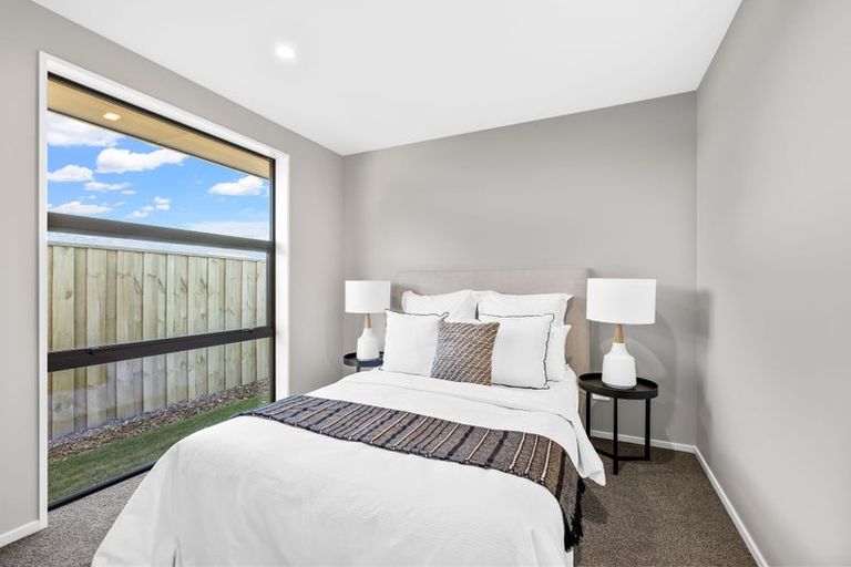 Photo of property in 134 Dunns Crossing Road, Rolleston, 7614