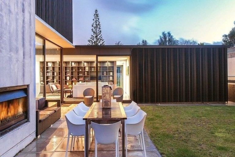 Photo of property in 137 Shore Road, Remuera, Auckland, 1050