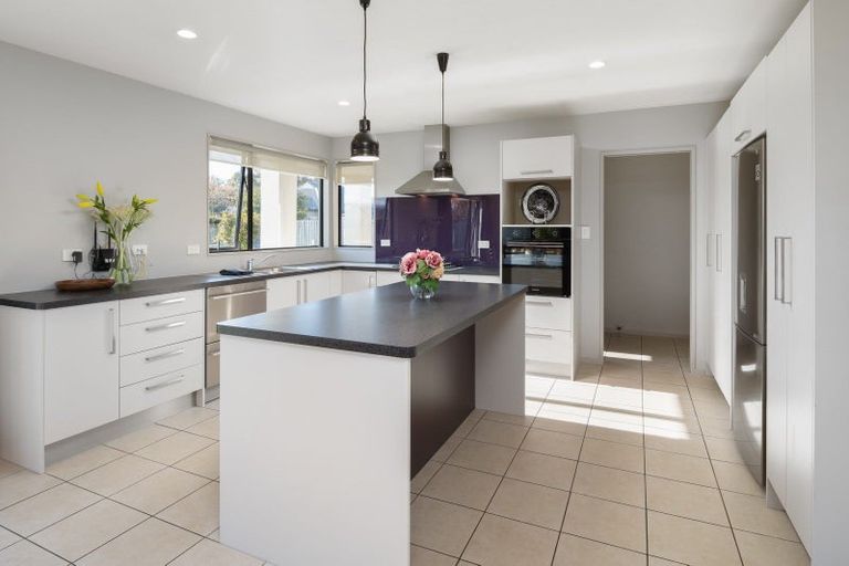 Photo of property in 14 Vorbach Place, Renwick, 7204