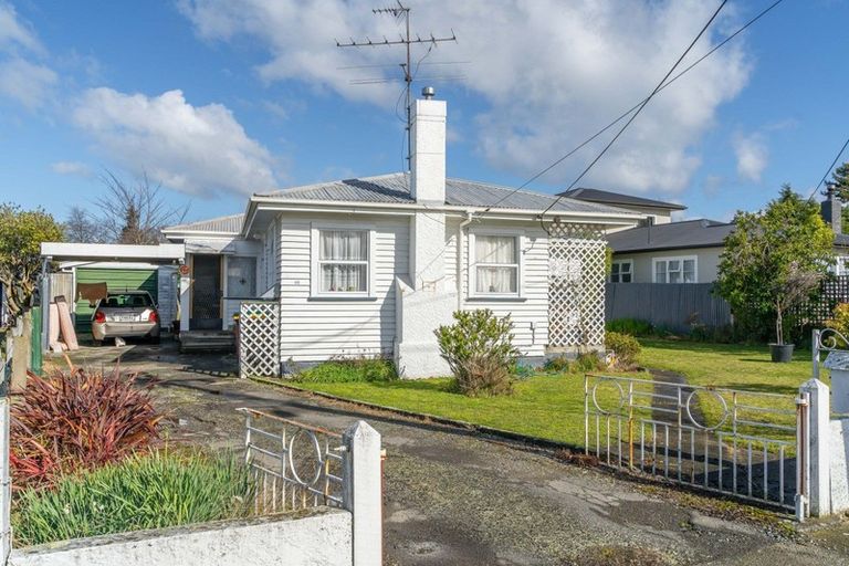 Photo of property in 45 Rugby Street, Kuripuni, Masterton, 5810