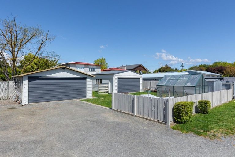 Photo of property in 66a Inkerman Street, Renwick, 7204
