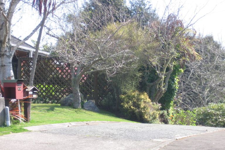 Photo of property in 63 Moncur Drive, Springfield, Rotorua, 3015