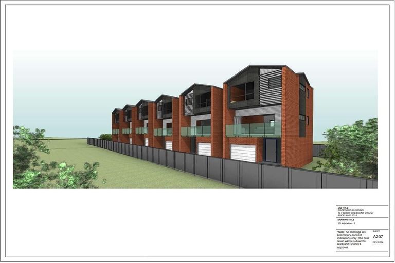 Photo of property in 14 Fisher Crescent, Otara, Auckland, 2023