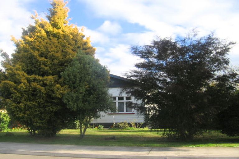 Photo of property in 913 Avenue Road East, Parkvale, Hastings, 4122