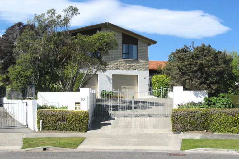 Photo of property in 10 Avery Place, Witherlea, Blenheim, 7201