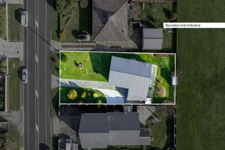 Photo of property in 34 Station Road, Paeroa, 3600