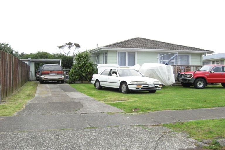 Photo of property in 3 Watchfield Close, Mangere, Auckland, 2022