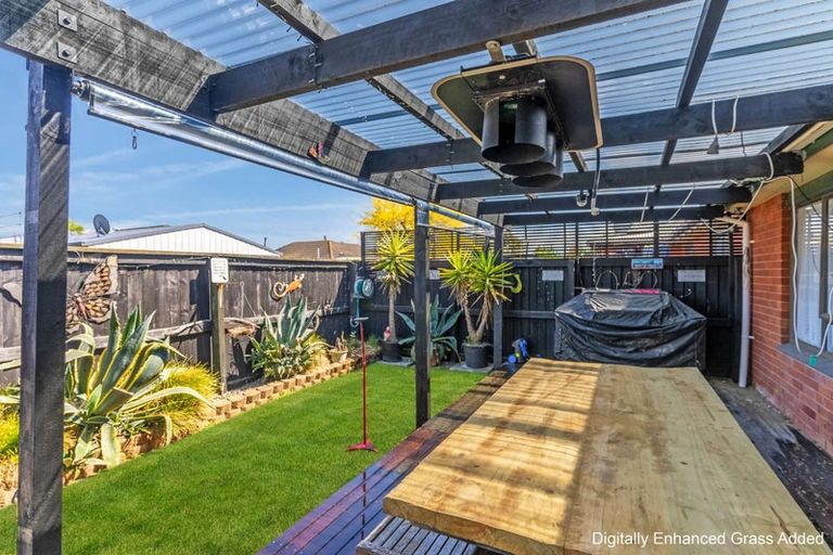 Photo of property in 3/36 Sabina Street, Shirley, Christchurch, 8013