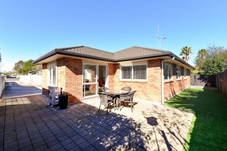 Photo of property in 11a Goldsmith Street, Maeroa, Hamilton, 3200