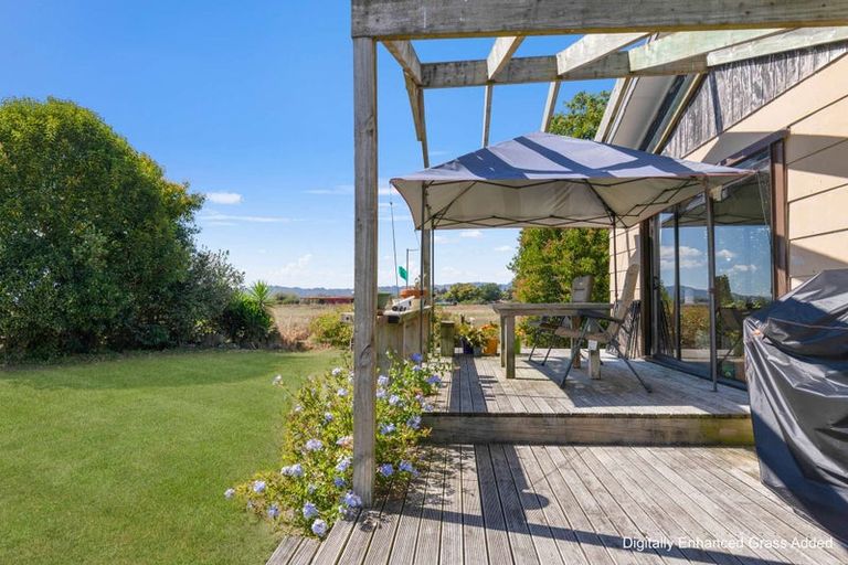 Photo of property in 226 Powell Road, Te Teko, Whakatane, 3193