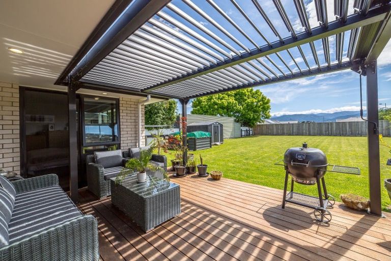 Photo of property in 370 High Street South, Carterton, 5713