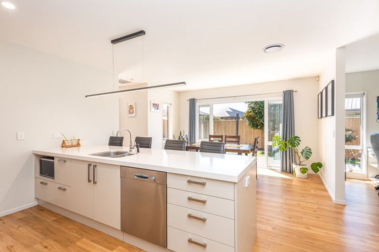 Photo of property in 8 Fernham Way, Rolleston, 7615