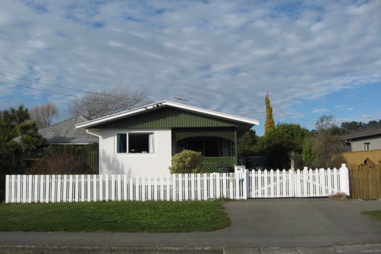Photo of property in 61 Falcon Street, New Brighton, Christchurch, 8061