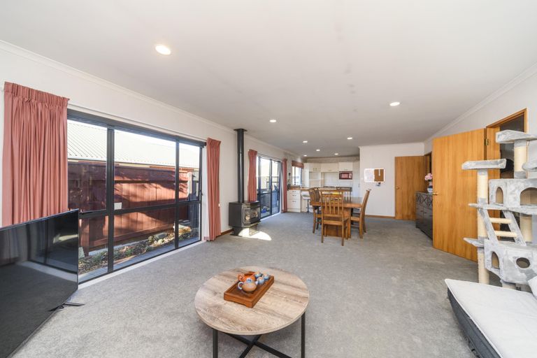 Photo of property in 134 College Street, Awapuni, Palmerston North, 4412