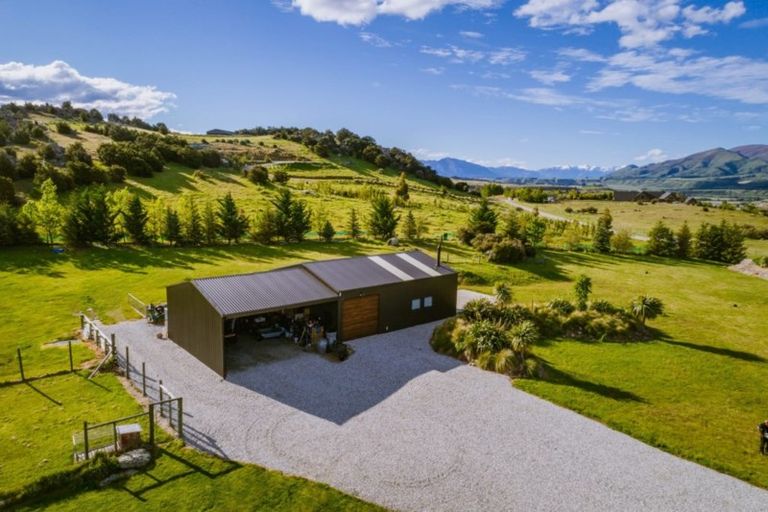 Photo of property in 86 Riverview Road, Queensberry, Cromwell, 9383