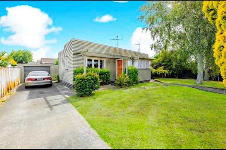 Photo of property in 1/20 Alexander Street, Papakura, 2110