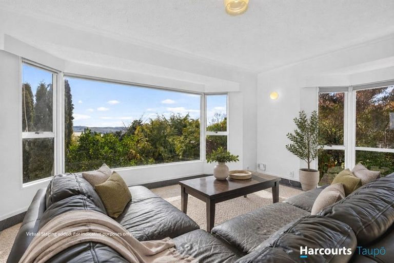 Photo of property in 4 Kensington Place, Richmond Heights, Taupo, 3330