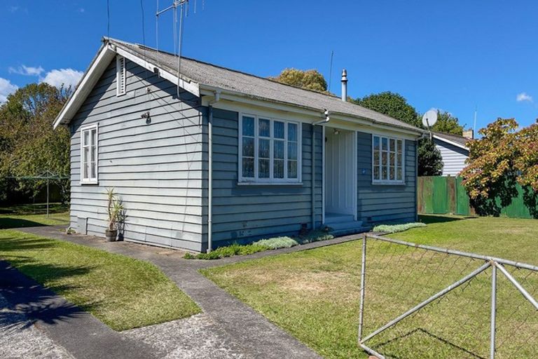 Photo of property in 38 Jones Street, Waharoa, 3401