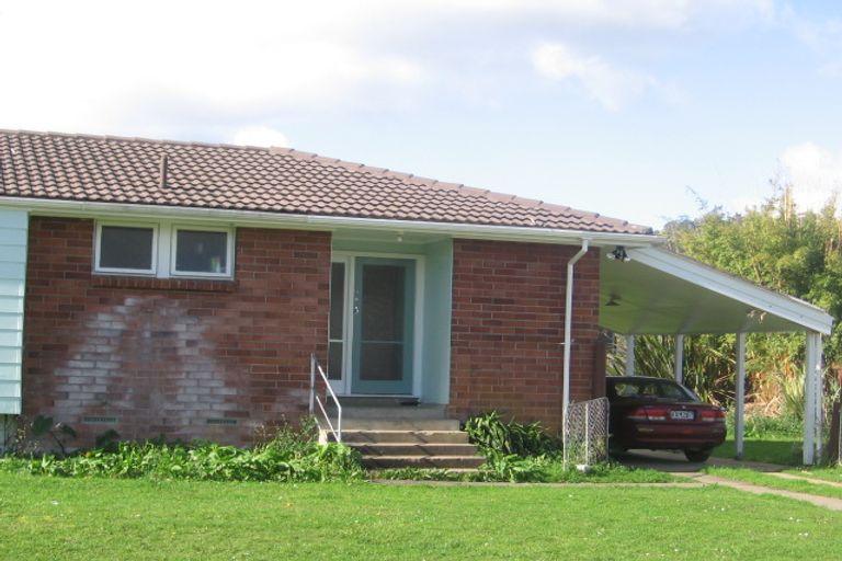 Photo of property in 2 Exeter Street, Raumanga, Whangarei, 0110
