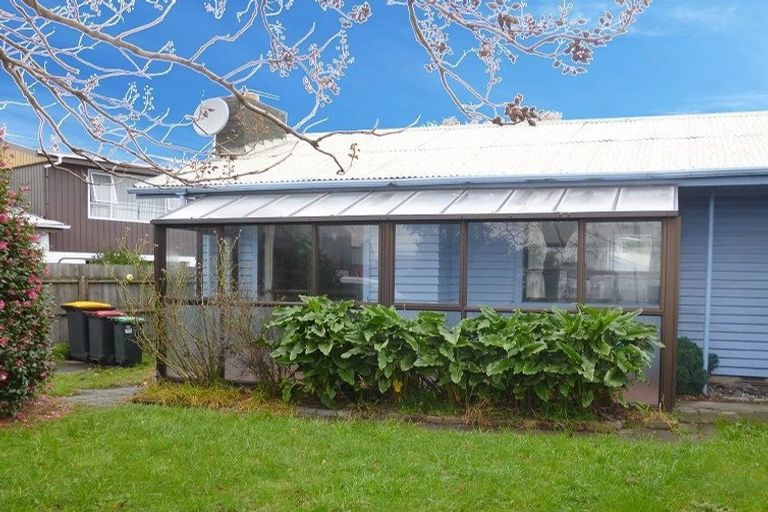 Photo of property in 1/279 Main South Road, Hornby, Christchurch, 8042