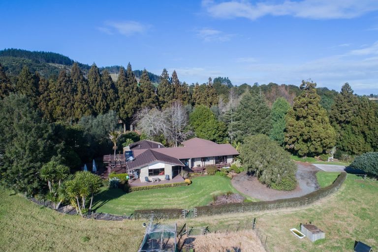 Photo of property in 397 Pipiwai Road, Ngararatunua, Whangarei, 0176