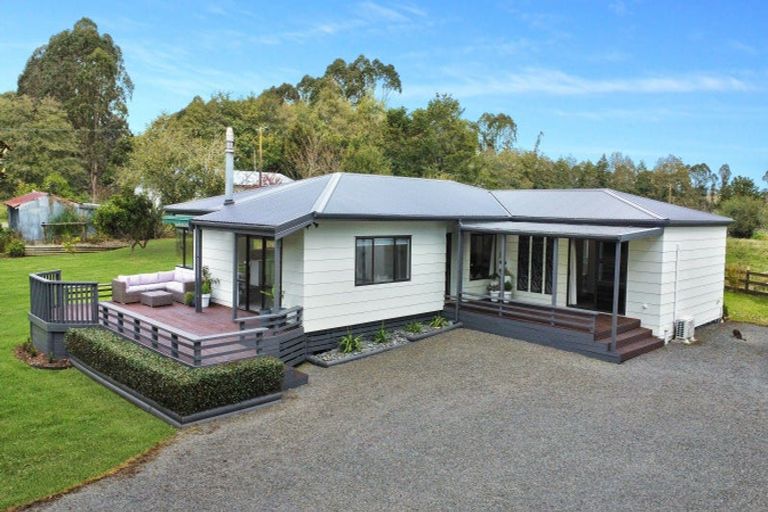 Photo of property in 88 Maunder Road, Awakeri, Whakatane, 3192