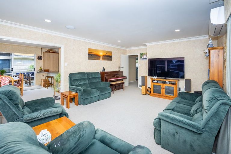 Photo of property in 5 Jennifer Place, Chartwell, Hamilton, 3210