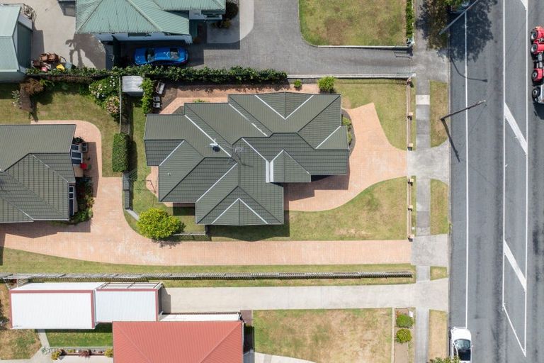 Photo of property in 85a Studholme Street, Morrinsville, 3300