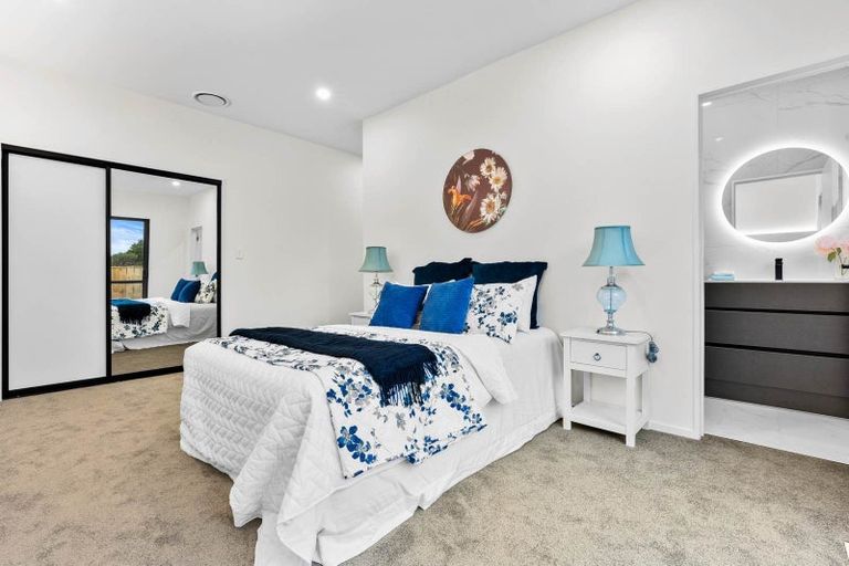 Photo of property in 6 George Couldrey Lane, Maraetai, Auckland, 2018