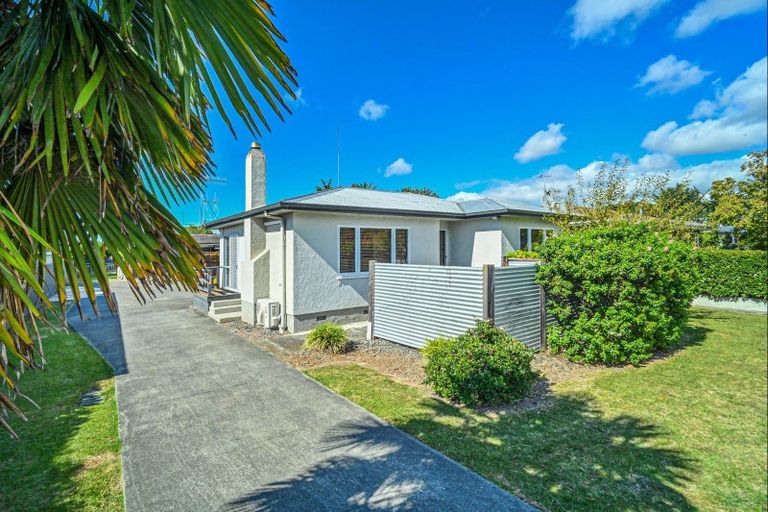 Photo of property in 314 Kennedy Road, Onekawa, Napier, 4110