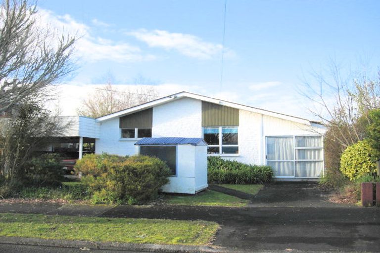 Photo of property in 41 Chesterman Road, Riverlea, Hamilton, 3216