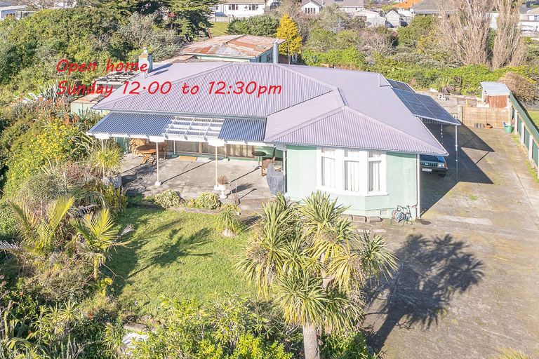 Photo of property in 69 Alma Road, Gonville, Whanganui, 4501