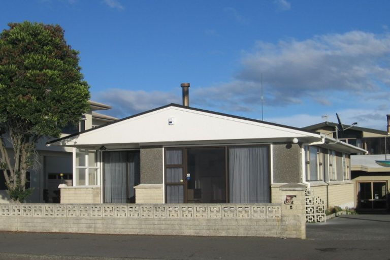 Photo of property in 2/80 The Esplanade, Westshore, Napier, 4110