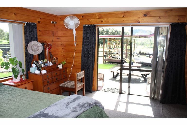 Photo of property in 204 Harris Road, Glenbervie, Whangarei, 0175