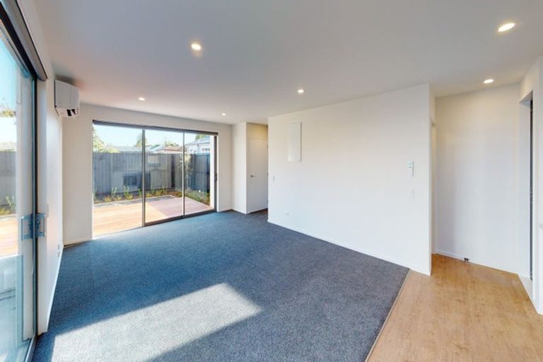 Photo of property in 4/20 Hume Street, Sydenham, Christchurch, 8023
